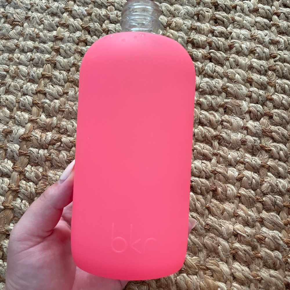 bkr 500 ml - i believe in ROSY